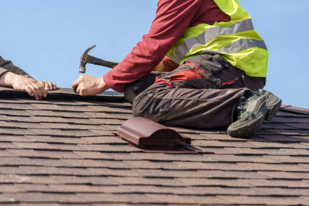 Best Commercial Roofing Services  in Sulligent, AL