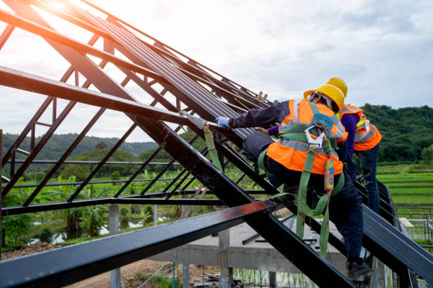 Best Residential Roofing Contractor  in Sulligent, AL