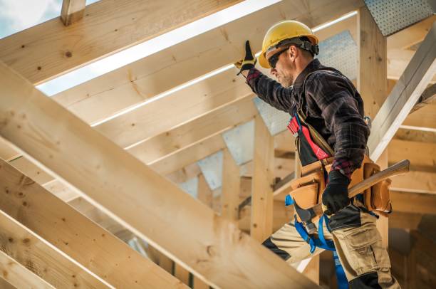 Trusted Sulligent, AL Roofing Contractor Experts