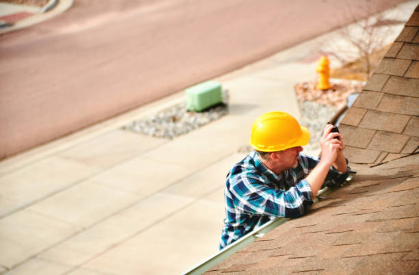 Best Residential Roofing Contractor  in Sulligent, AL