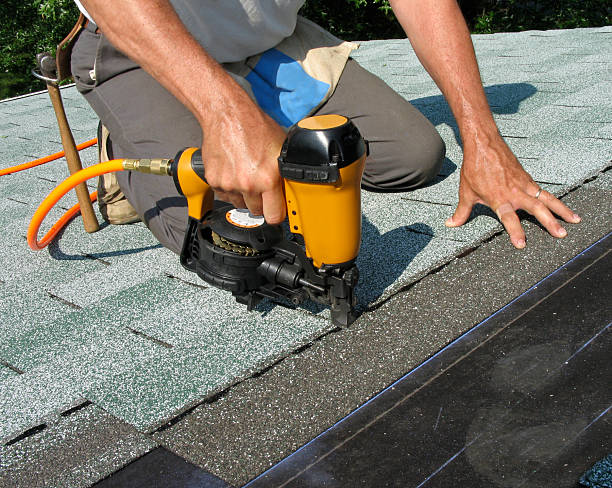 Quick and Trustworthy Emergency Roof Repair Services in Sulligent, AL