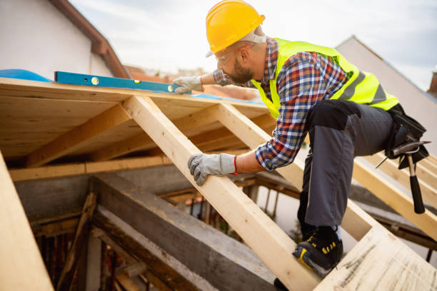 Best Roof Replacement Cost  in Sulligent, AL