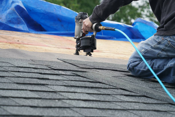 Best Commercial Roof Installation  in Sulligent, AL