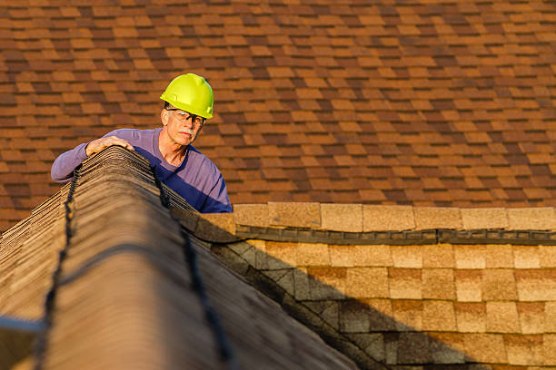 Best New Roof Installation  in Sulligent, AL